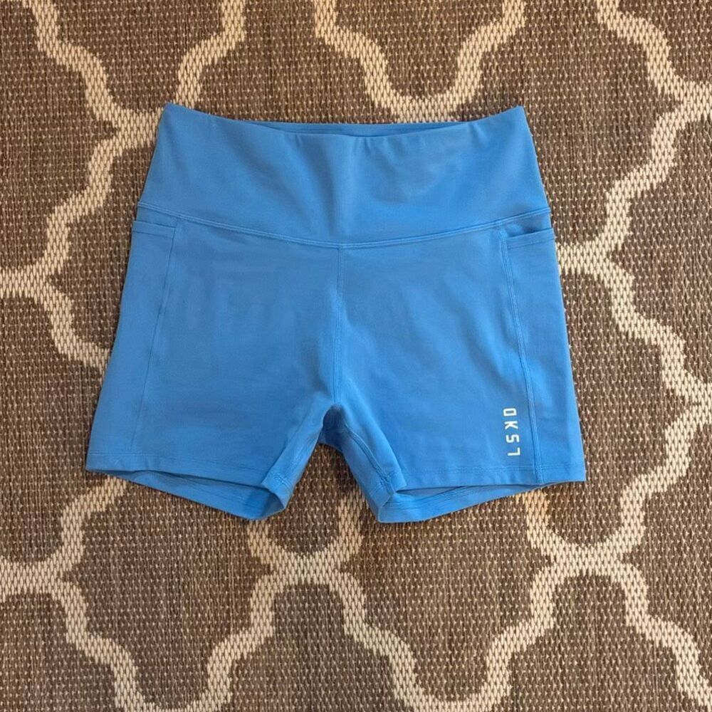 LSKD biker shorts women’s size 2 XL